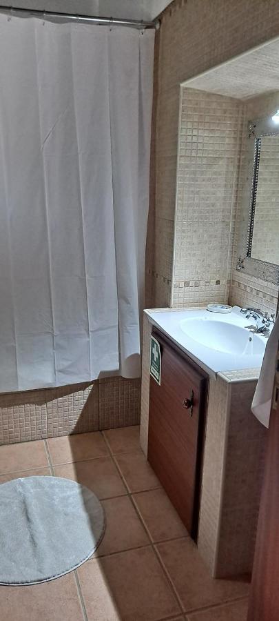 Casa Da Vizinha, Quinta Das Memorias Santo António das Areias Buitenkant foto